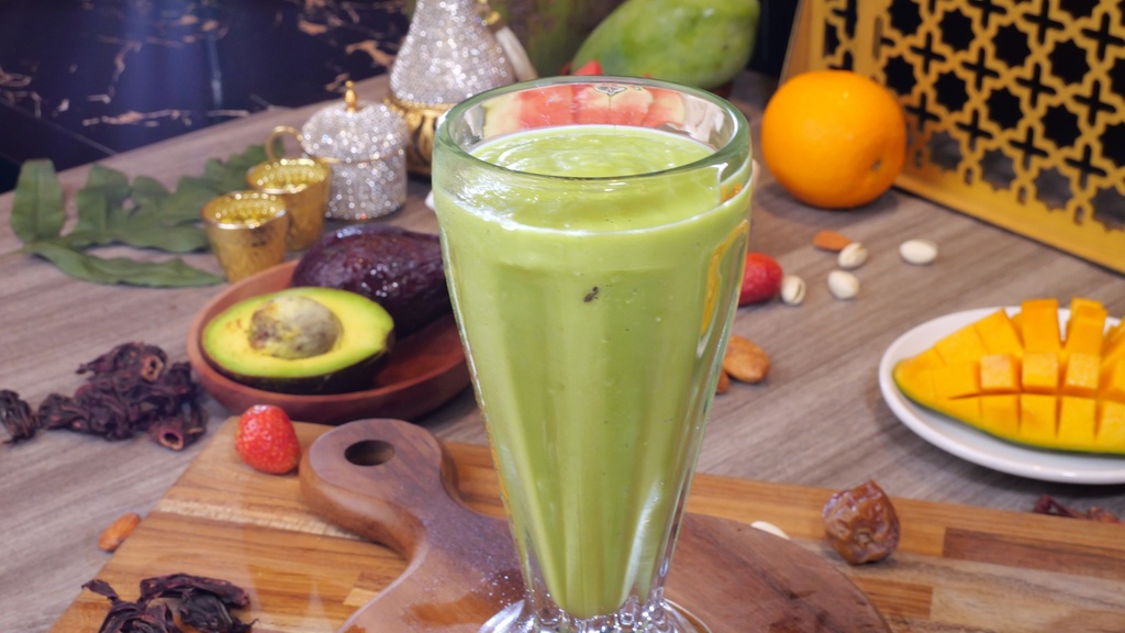 Avocado (Jus)